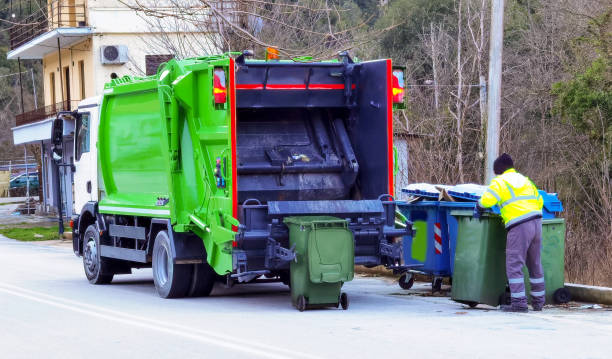 Junk Removal for Events in Liberty Lake, WA